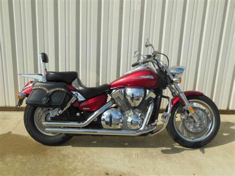 It got its start in 2001, launching 2002 models with the VTX 1800. . Honda vtx 1300 for sale
